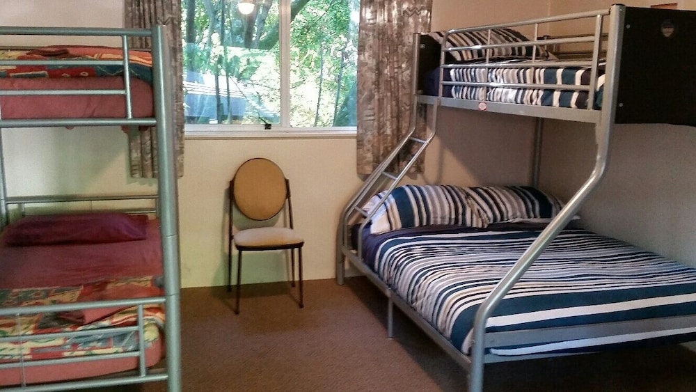 Basic Cabin photo 1