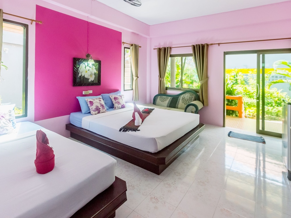 Standard Triple Room photo 1