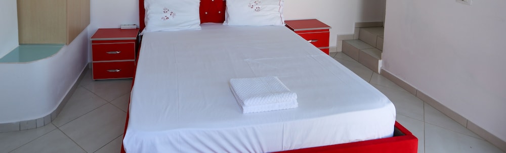 Standard Double Room R7