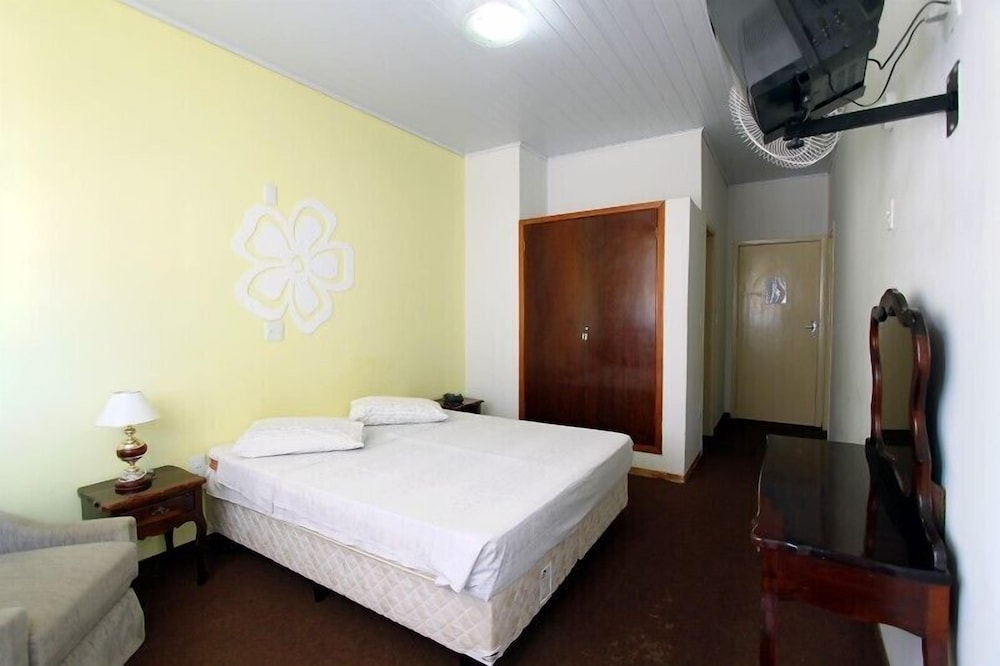 Double Or Twin Room