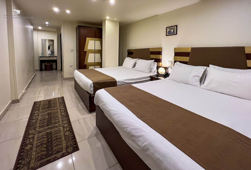 Standard Quadruple Room photo 2