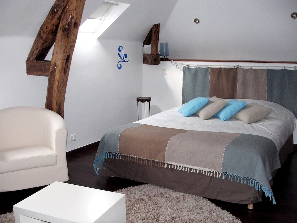Suite (Triple)