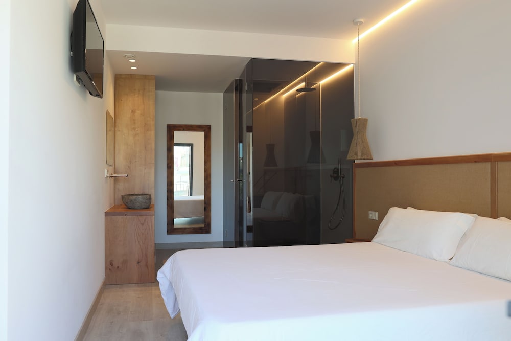 Habitación Doble o Twin Premium
