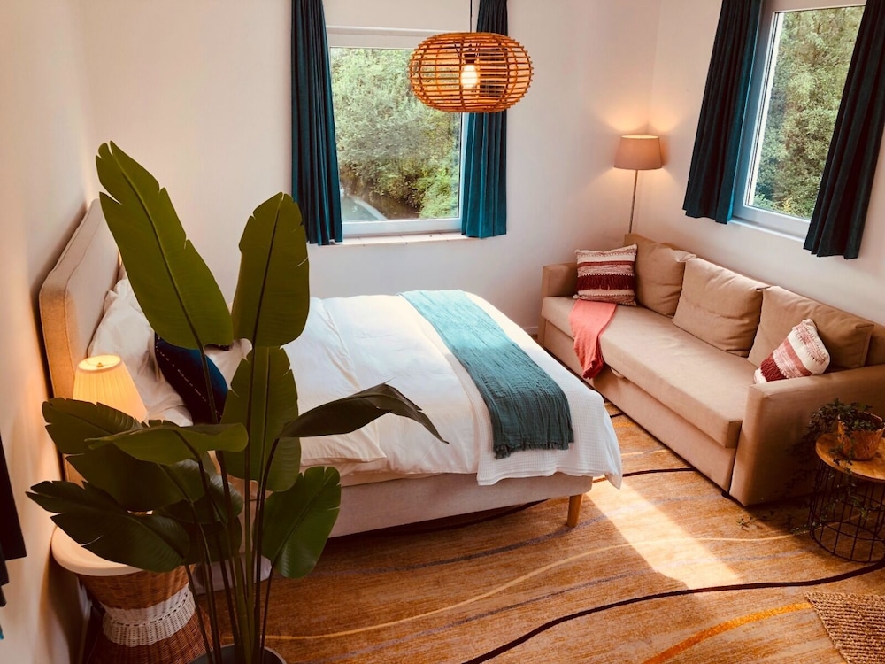 Comfort Quadruple Room photo 1