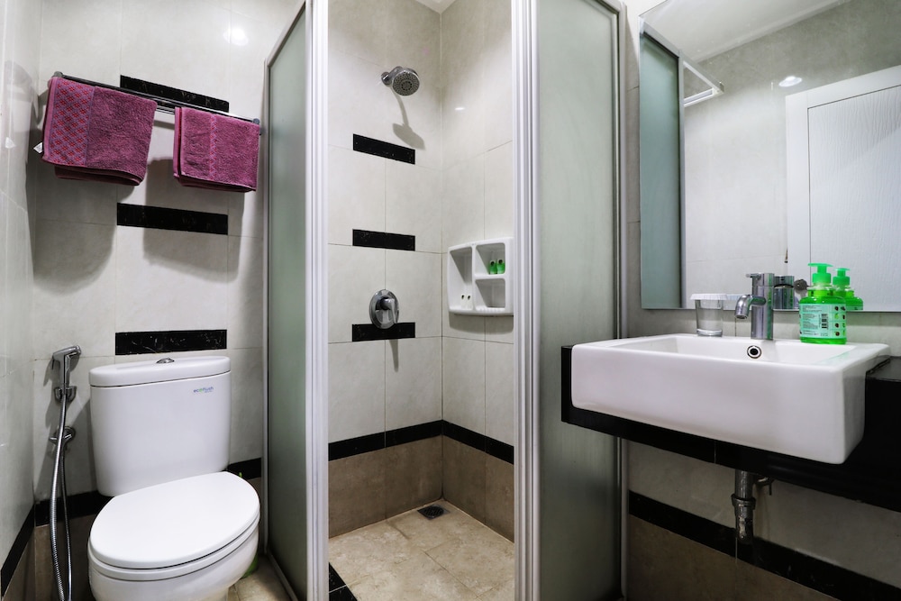 Deluxe Twin Room - Photo 4