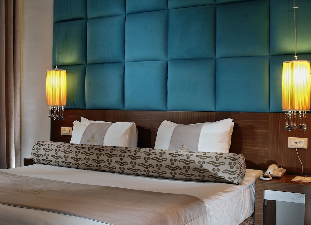 Standart Dbl Room