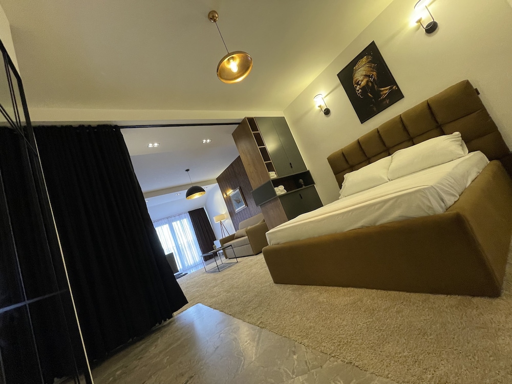 Deluxe Room photo 3