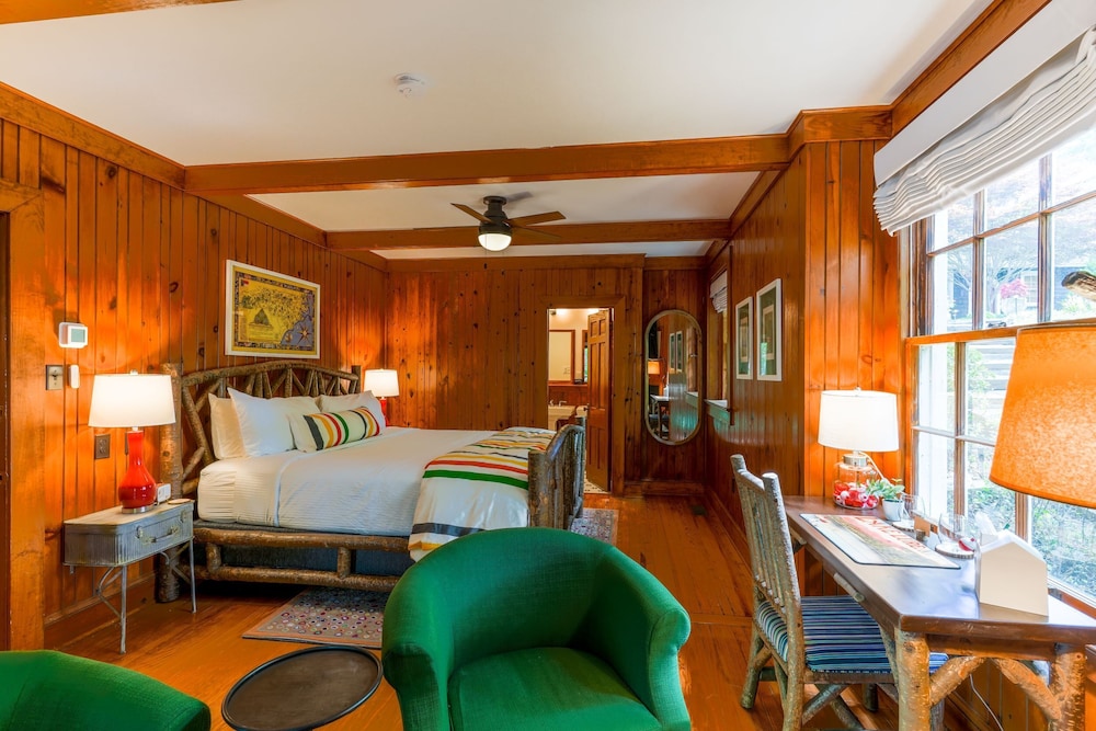 Deluxe Room photo 1