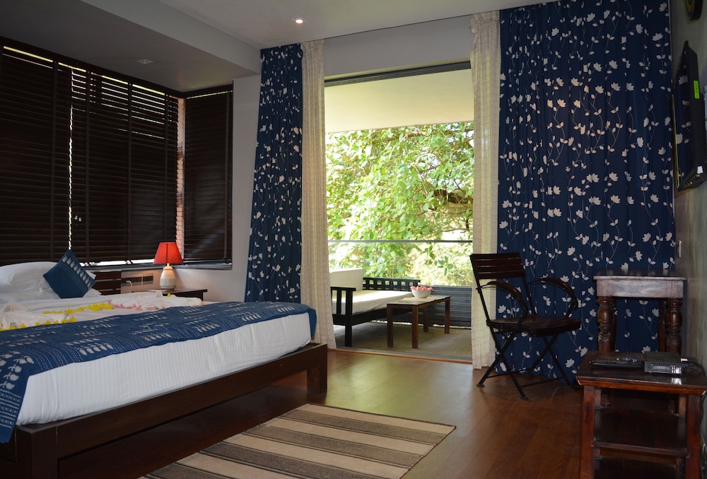 Deluxe Suite photo 1