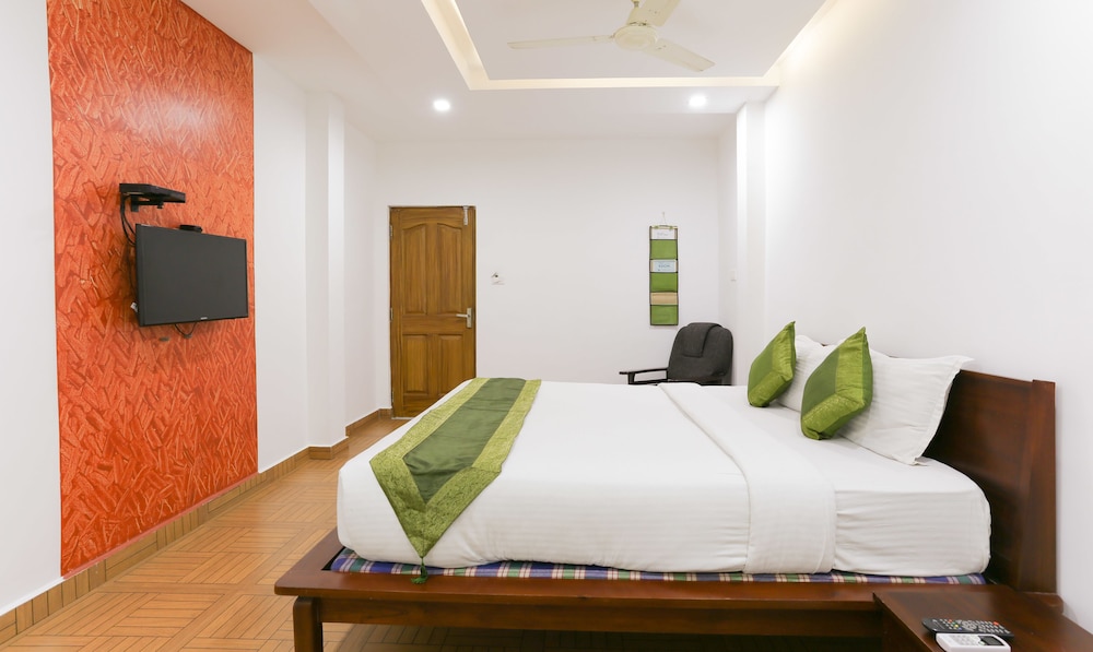 Deluxe Room photo 3