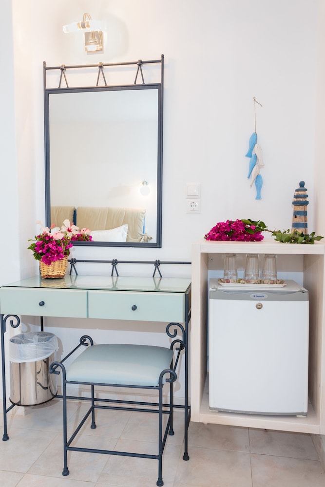 Standard Triple Room - Photo 5