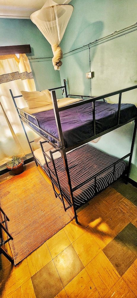 Economy Shared Dormitory