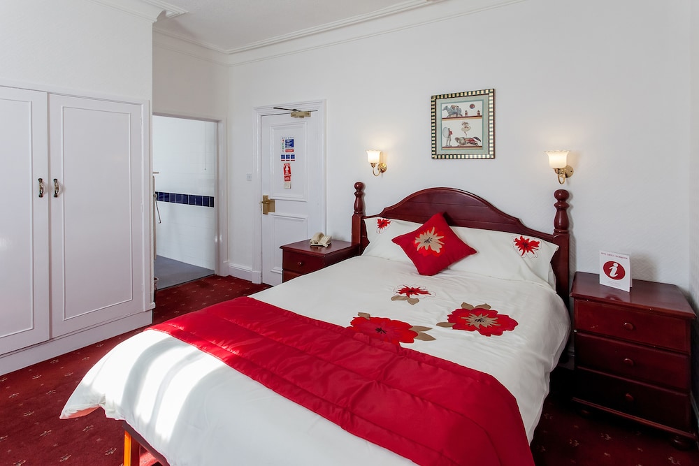Standard Double Room - Photo 2