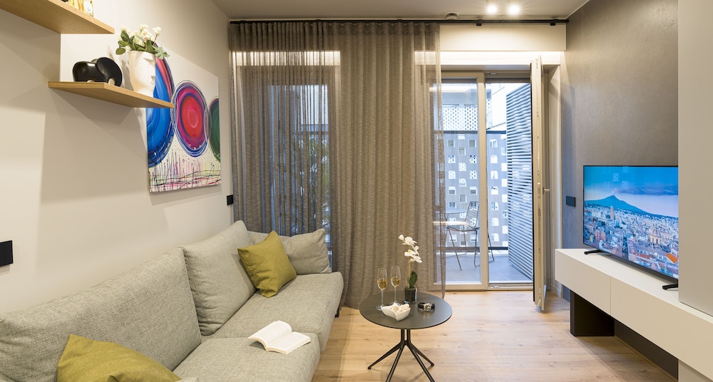 Classic Apartment