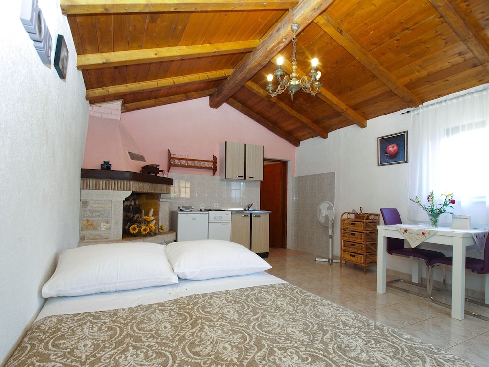 Standard Apartment, 1 Bedroom (23032)