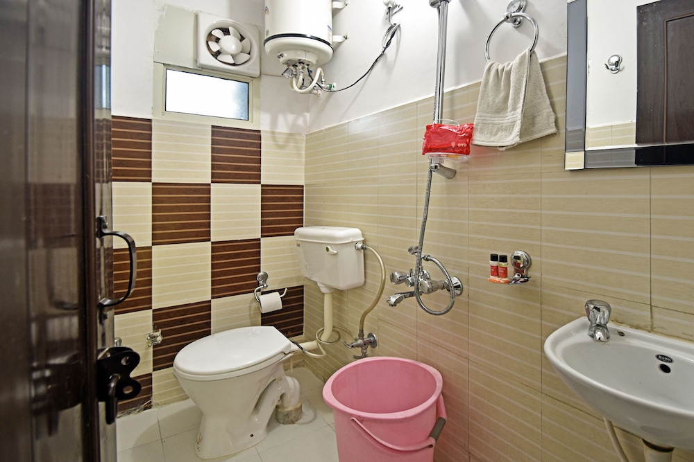 A/C Super Deluxe Room photo 2
