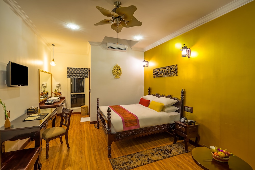 Superior Queen Room photo 3