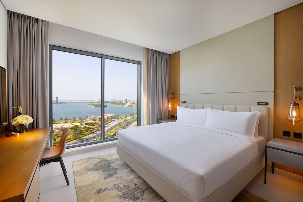 Apartment, 1 Bedroom, Waterfront View