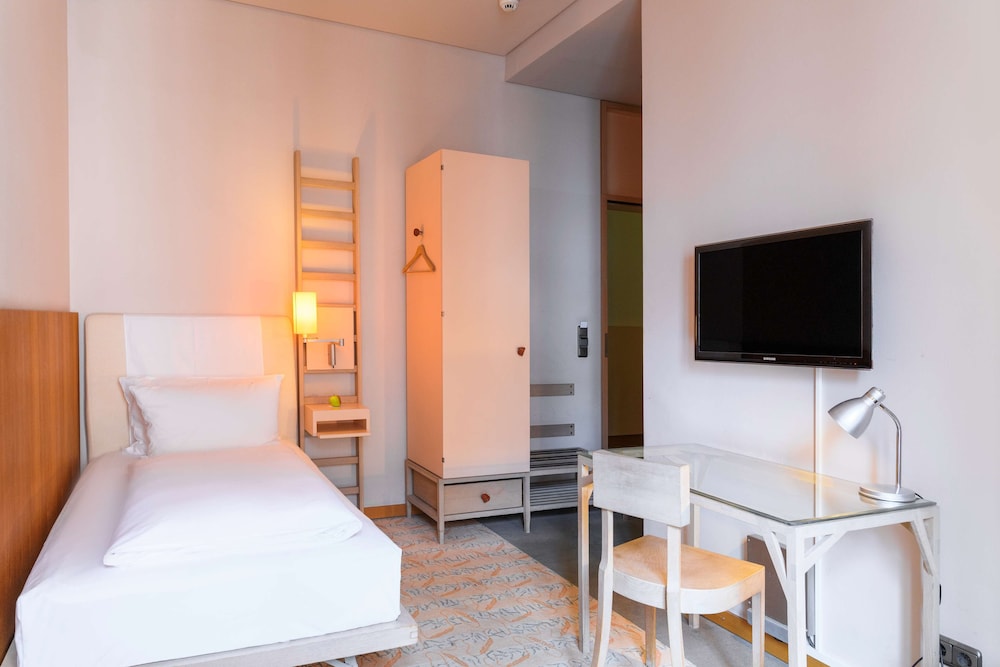 Standard Room, 1 Twin Bed photo 1