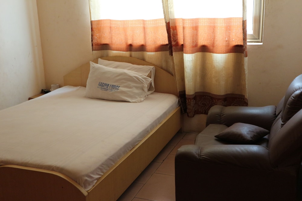 Luxury Double Room photo 1