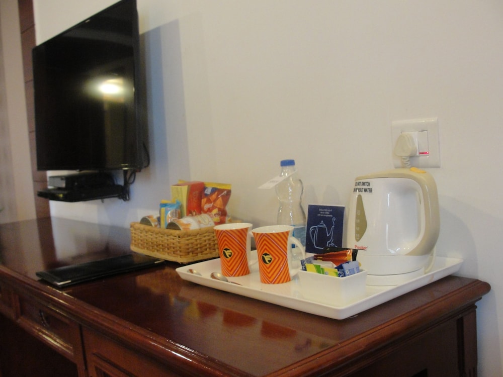 Club Room (FORTUNE CLUB ROOM) - Photo 5
