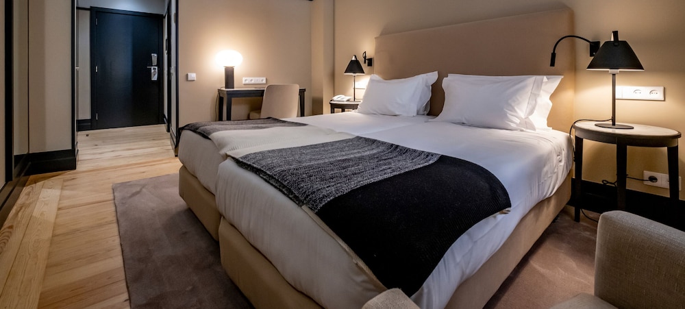 Standard Double or Twin Room (Palace) photo 3
