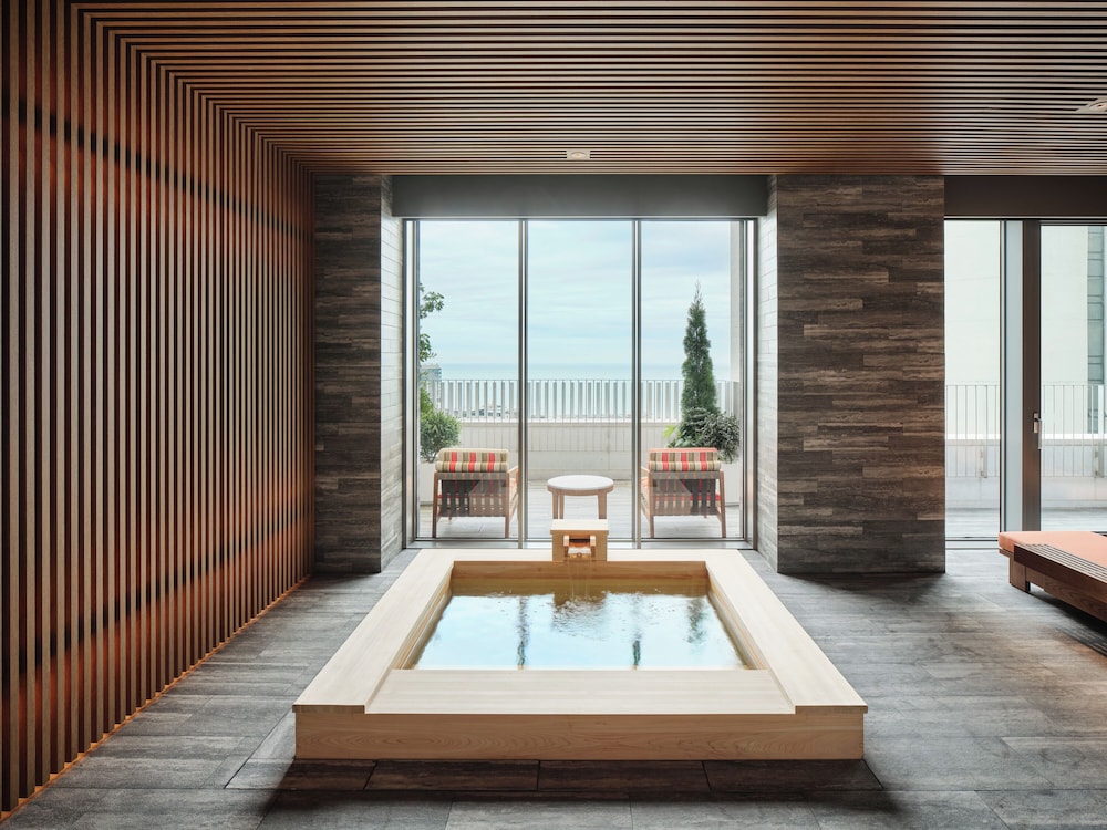 Cabin X Mansion Spring House (A SPIRIT OF JOURNEY Free Access for 4 + 1 Free parking) - Photo 3
