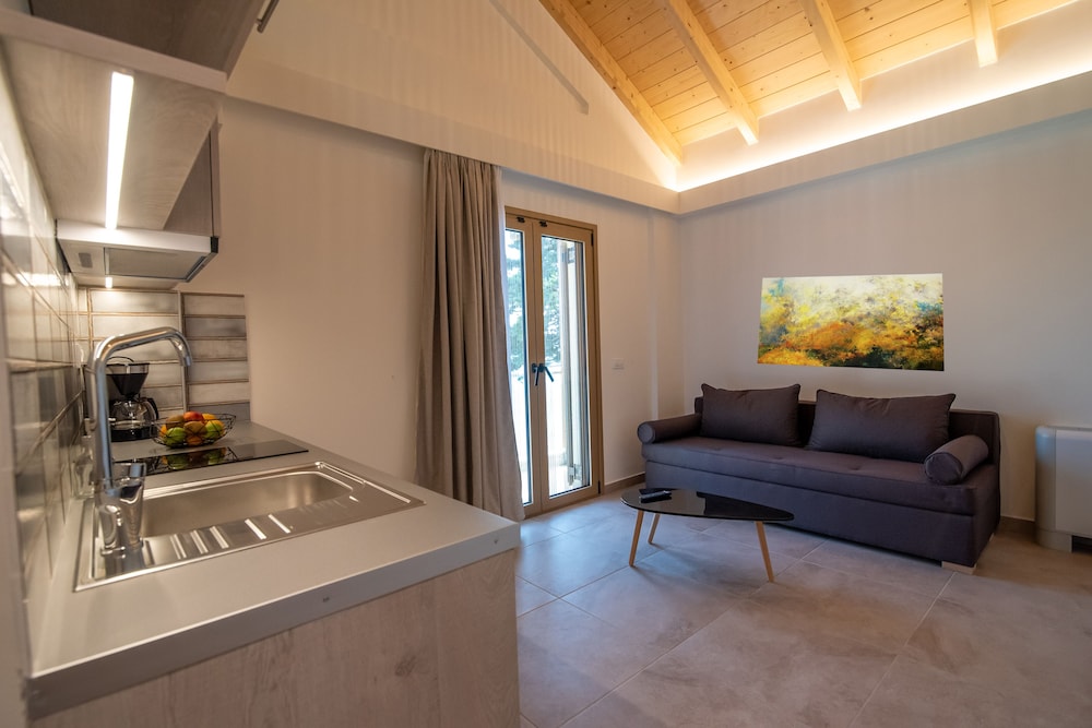 Family Loft, Balcony, Sea View