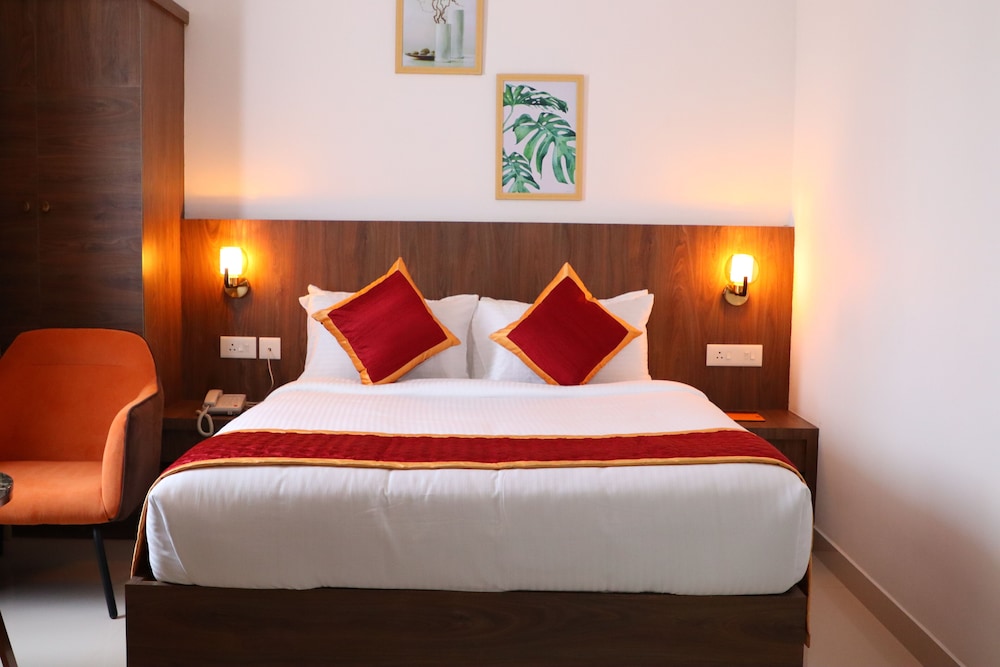 Premium Room - Photo 13