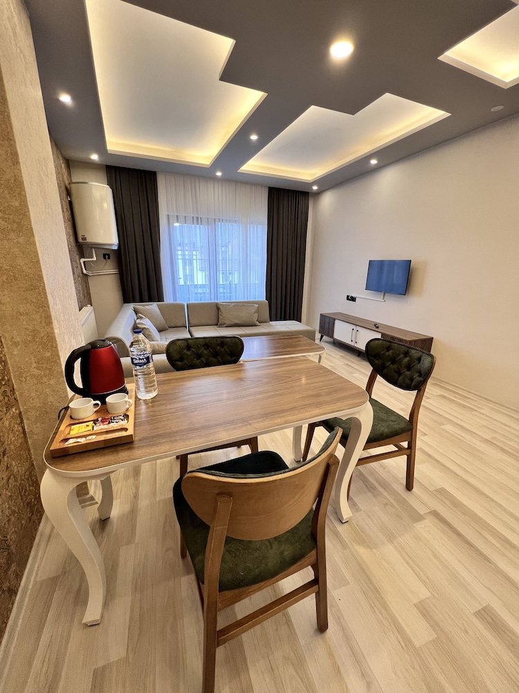 Suite photo 1