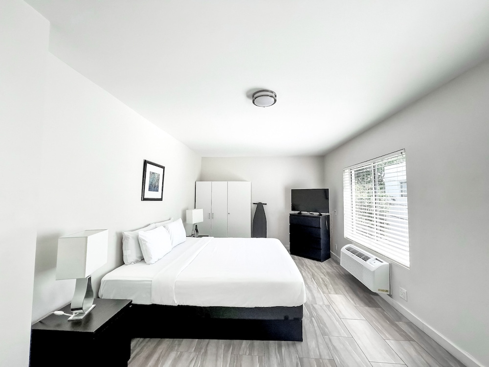 Suite, 1 Bedroom