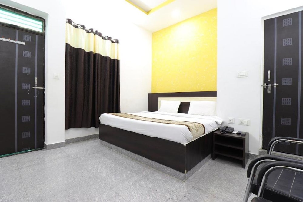 Standard Room photo 3