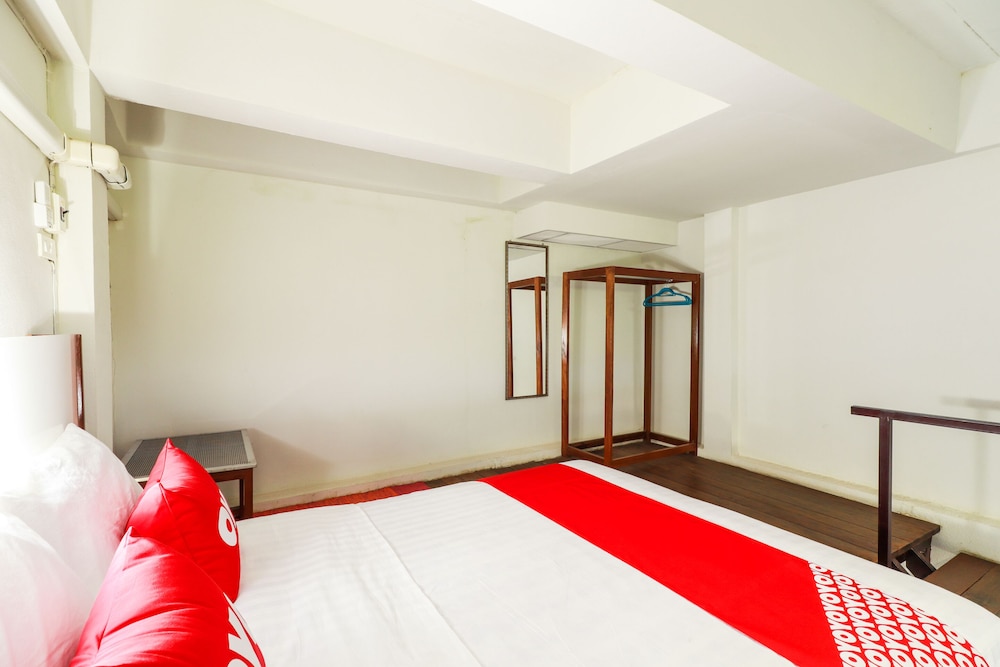 Deluxe Double Room - Photo 6