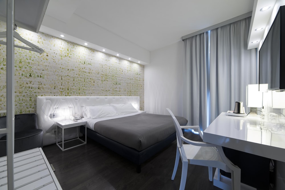 Premium Double Room, Terrace - Photo 2
