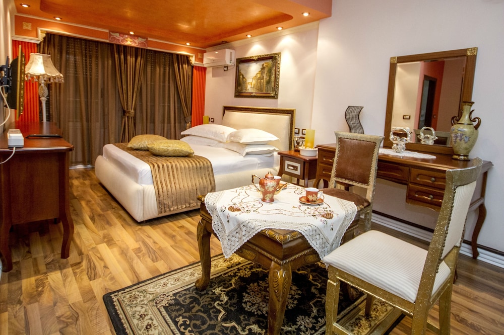 Luxury Triple Room, 1 Bedroom (Betthoven) photo 1
