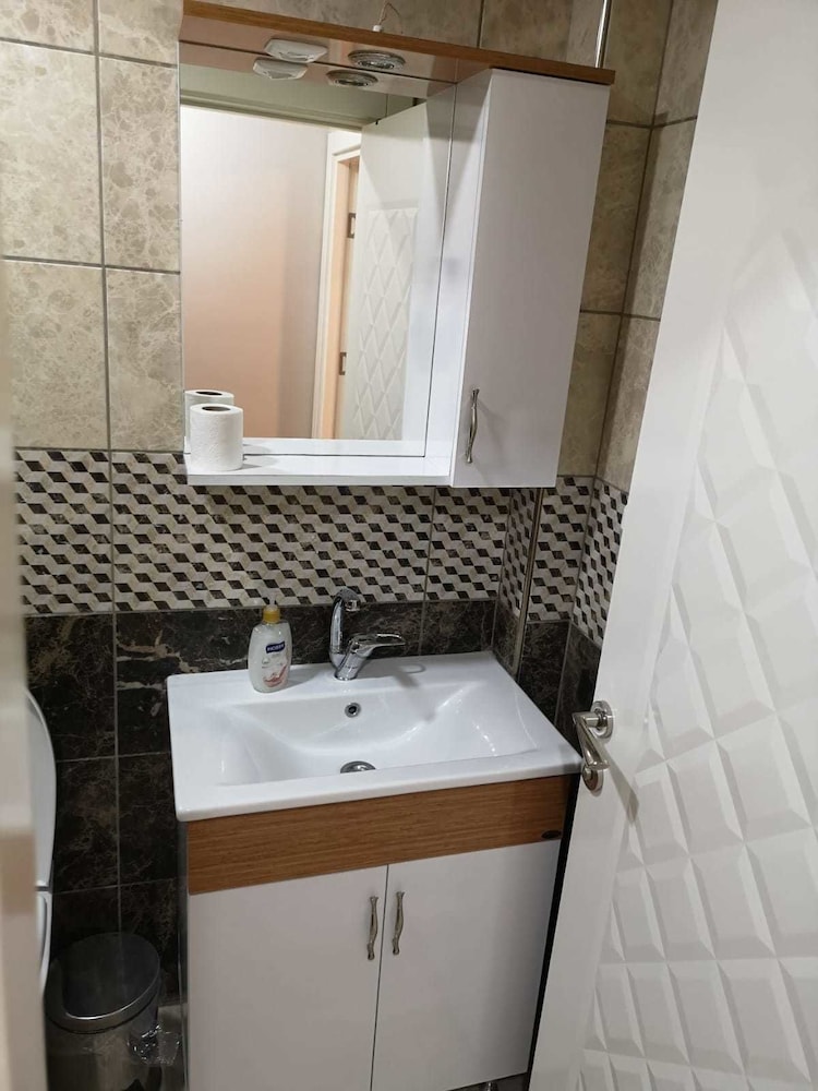 Apartment, 1 Bedroom photo 3
