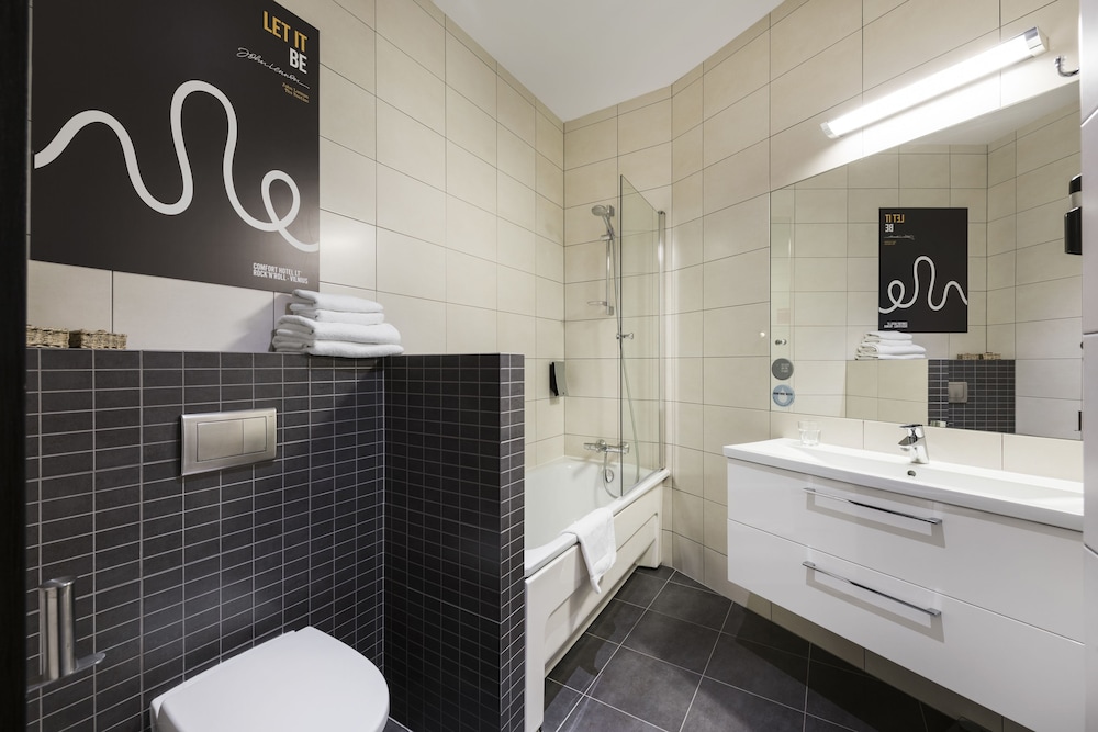 Exclusive Suite, 1 Bedroom, Non Smoking - Photo 23