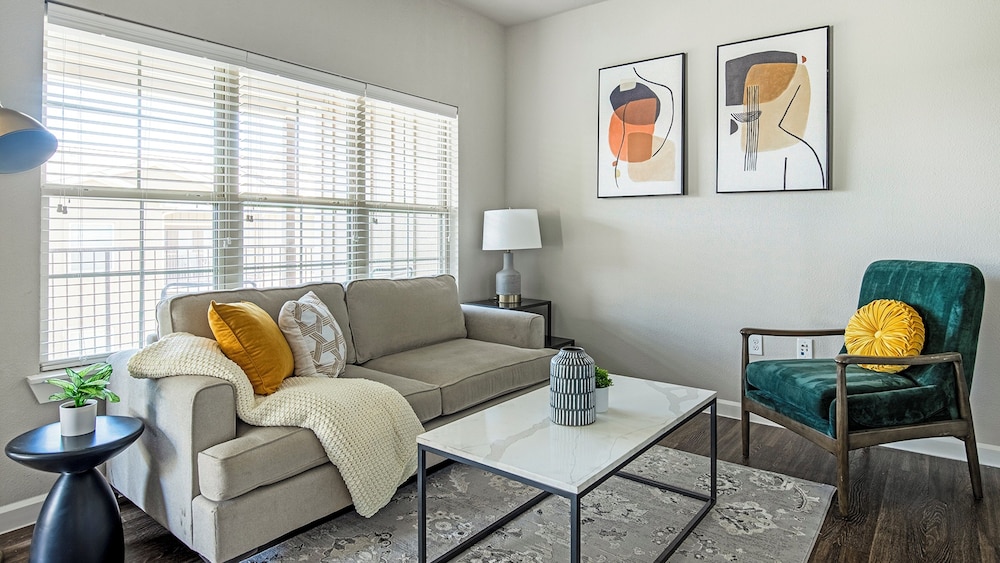 Standard Apartment, 2 Bedrooms (Queenbed | Kingbed)