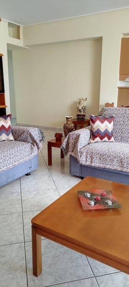 Apartment, Accessible photo 3