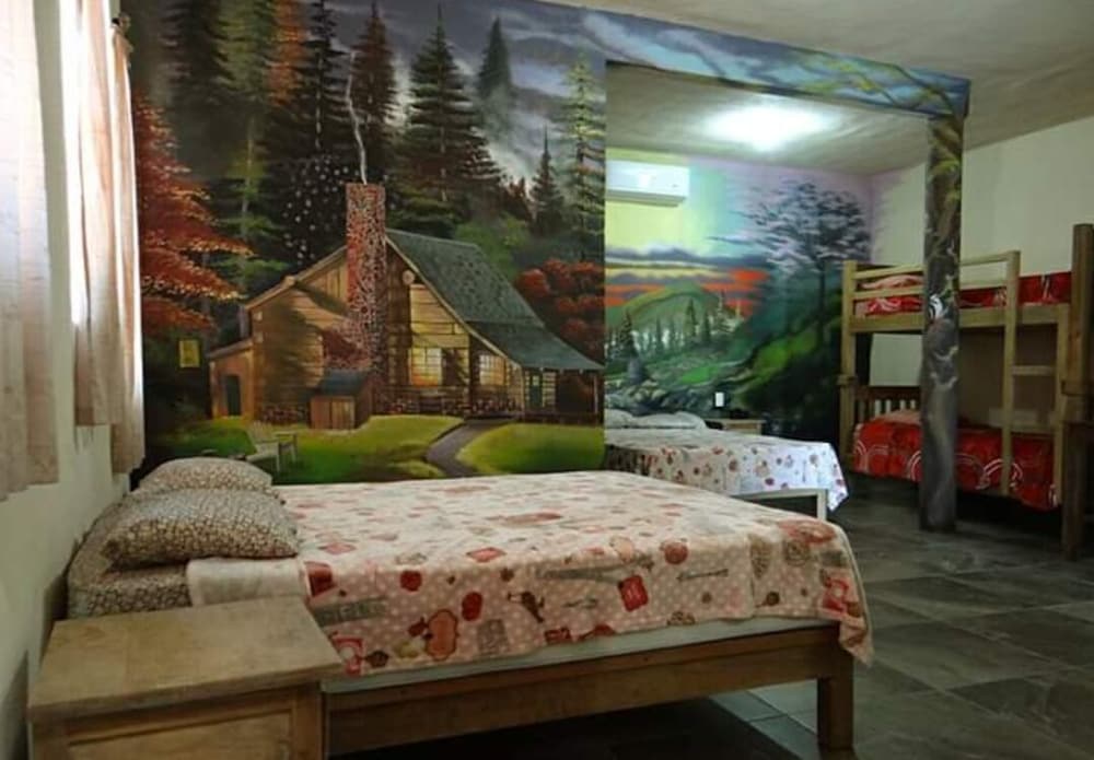 Basic Room