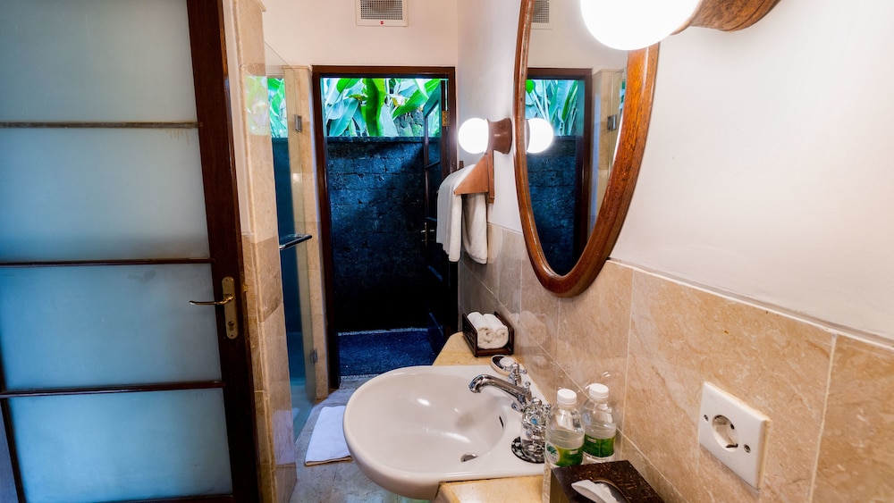 Valley View Family Pool Villa - Photo 3