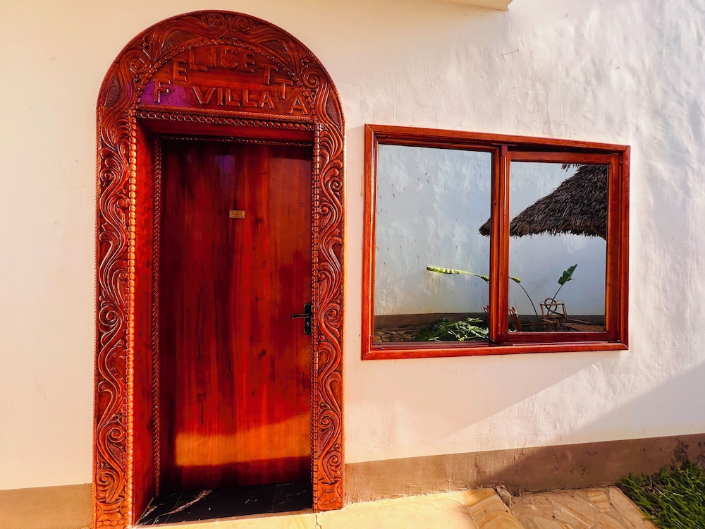 Family Suite, Balcony, Garden View