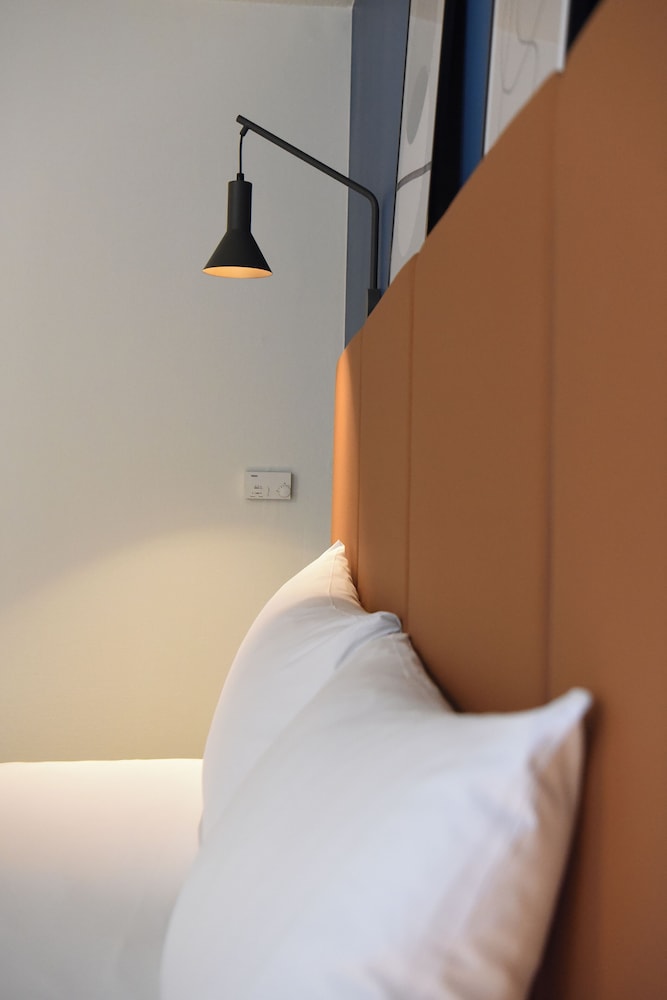Standard Room, 1 Double Bed - Photo 6