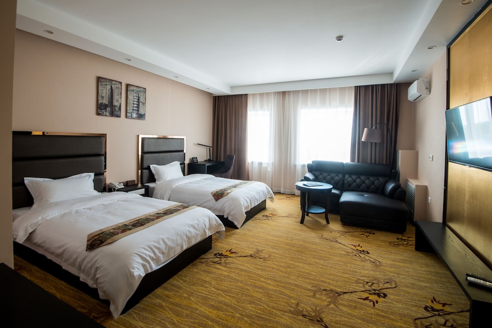 Comfort Twin Room photo 1