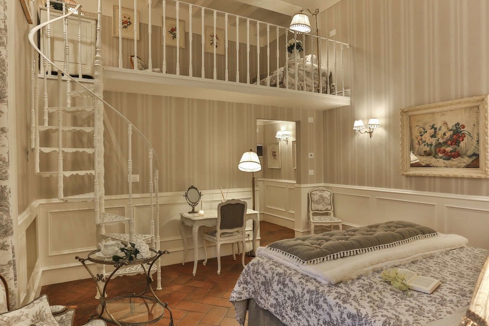 Junior Suite (Piscina) photo 1