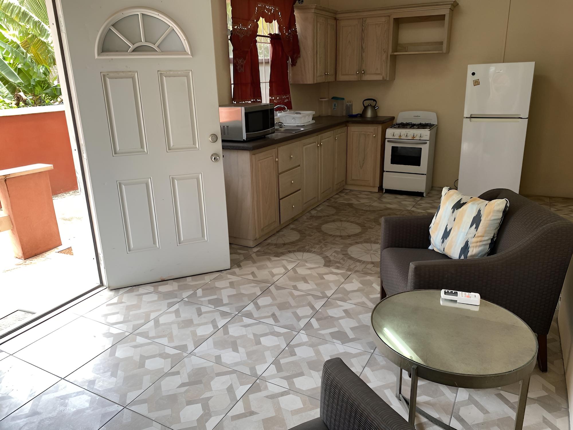 Executive Apartment photo 3