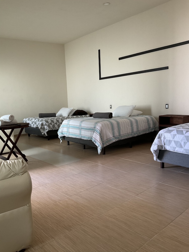 Basic Double Room