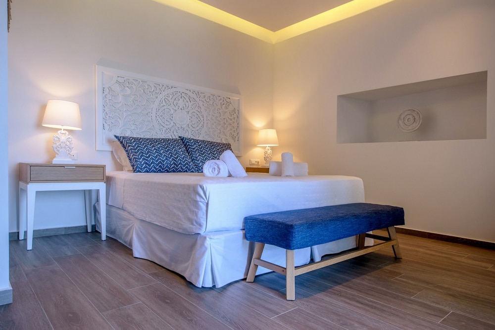 Habitación Doble Estándar