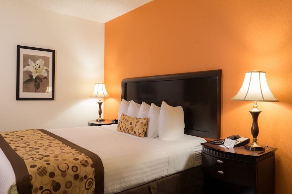 Executive Room, 1 King Bed, Non Smoking - Photo 1