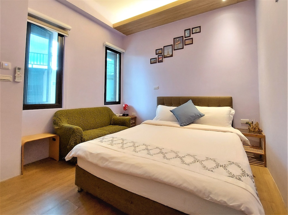 Standard Double Room (1F)